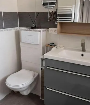 Située Entre Et Forêt Villa *