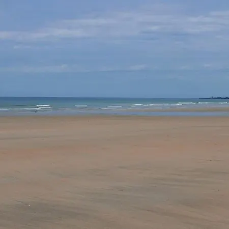 Située Entre Et Forêt Villa Grand-Village-Plage