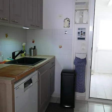 Située Entre Et Forêt Villa *