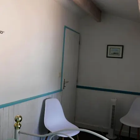 Située Entre Et Forêt Grand-Village-Plage