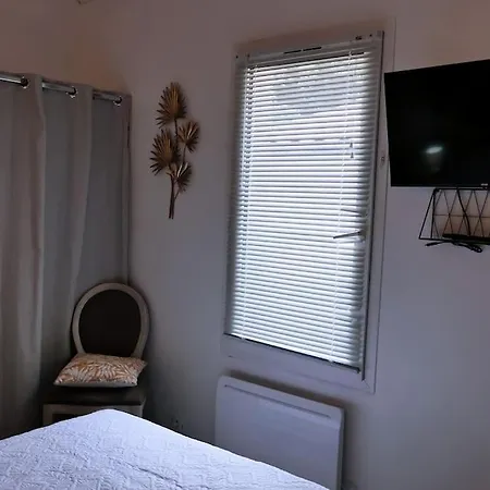 Villa Située Entre Et Forêt *