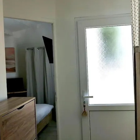 Située Entre Et Forêt * Grand-Village-Plage