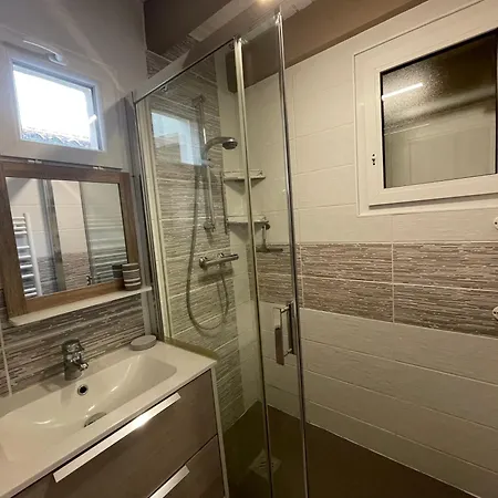 Située Entre Et Forêt Villa